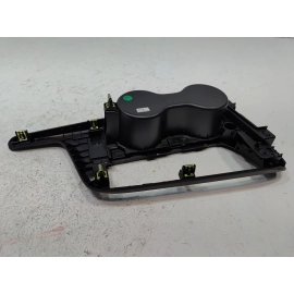 2024-2025 Buick Envista Center Console Shift Plate w/Dual Cupholder OEM