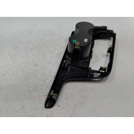 2024-2025 Buick Envista Center Console Shift Plate w/Dual Cupholder OEM