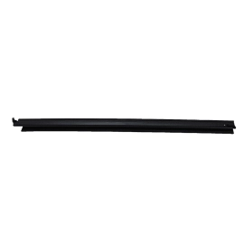24-25 BUICK ENVISTA REAR PASSENGER DOOR WINDOW INNER BELT WEATHERSTRIP SEAL OEM