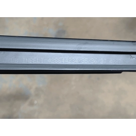 24-25 BUICK ENVISTA REAR PASSENGER DOOR WINDOW INNER BELT WEATHERSTRIP SEAL OEM