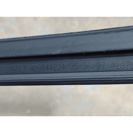 24-25 BUICK ENVISTA REAR PASSENGER DOOR WINDOW INNER BELT WEATHERSTRIP SEAL OEM