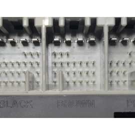 2024-2025 Buick Envista Bodi Control Module Unit BCM OEM