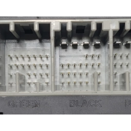 2024-2025 Buick Envista Bodi Control Module Unit BCM OEM