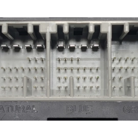 2024-2025 Buick Envista Bodi Control Module Unit BCM OEM