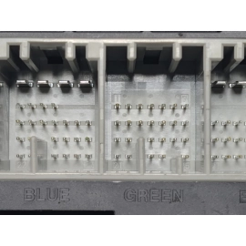 2024-2025 Buick Envista Bodi Control Module Unit BCM OEM