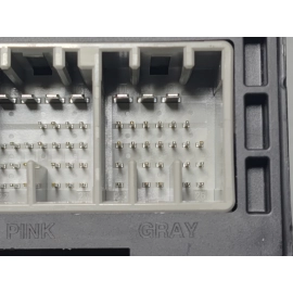 2024-2025 Buick Envista Bodi Control Module Unit BCM OEM