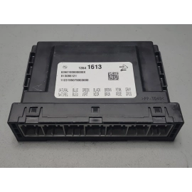 2024-2025 Buick Envista Bodi Control Module Unit BCM OEM