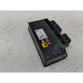 2024-2025 Buick Envista Restraint Diagnostic Control Module OEM