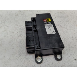 2024-2025 Buick Envista Restraint Diagnostic Control Module OEM