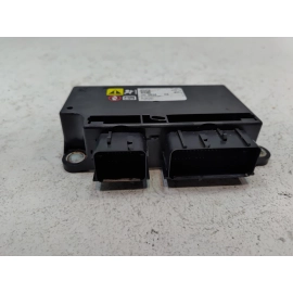 2024-2025 Buick Envista Restraint Diagnostic Control Module OEM