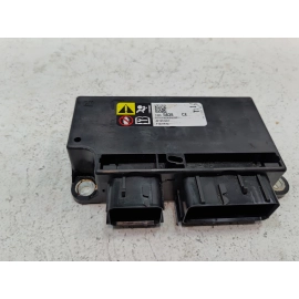 2024-2025 Buick Envista Restraint Diagnostic Control Module OEM