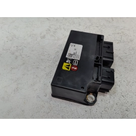 2024-2025 Buick Envista Restraint Diagnostic Control Module OEM