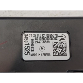 2024-2025 Buick Envista Power Liftgate Control Module OEM