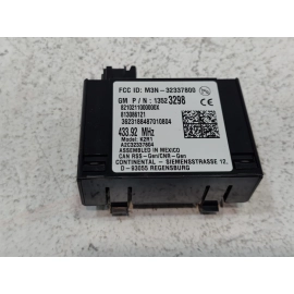 2024-2025 Buick Envista Remote Control Door Lock Receiver OEM