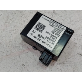 2024-2025 Buick Envista Remote Control Door Lock Receiver OEM