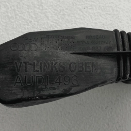 AUDI A5 SPORTBACK 2018-23 FRONT RIGHT OR LEFT DOOR HINGE CHECK STRAP STOPPE