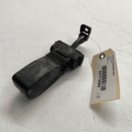 AUDI A5 SPORTBACK 2018-23 FRONT RIGHT OR LEFT DOOR HINGE CHECK STRAP STOPPE