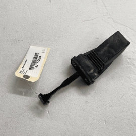 AUDI A5 SPORTBACK 2018-23 FRONT RIGHT OR LEFT DOOR HINGE CHECK STRAP STOPPE