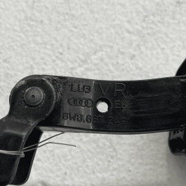 AUDI A5 SPORTBACK 2018-23 FRONT RIGHT OR LEFT DOOR HINGE CHECK STRAP STOPPE