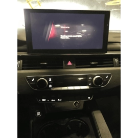 AUDI A5 SPORTBACK 2018-23 FRONT RIGHT OR LEFT DOOR HINGE CHECK STRAP STOPPE