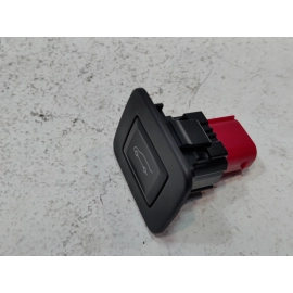 2024-2025 Buick Envista Liftgate Tailgate Release Open Switch OEM