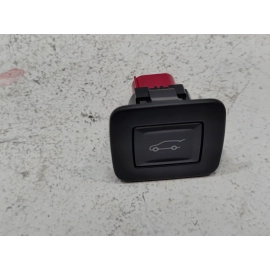 2024-2025 Buick Envista Liftgate Tailgate Release Open Switch OEM