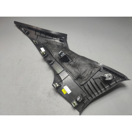 2024-2025 BUICK ENVISTA REAR PASSENGER SIDE C PILLAR UPPER TRIM COVER PANEL OEM