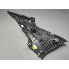 2024-2025 BUICK ENVISTA REAR PASSENGER SIDE C PILLAR UPPER TRIM COVER PANEL OEM