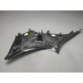 2024-2025 BUICK ENVISTA REAR PASSENGER SIDE C PILLAR UPPER TRIM COVER PANEL OEM