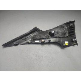 2024-2025 BUICK ENVISTA REAR PASSENGER SIDE C PILLAR UPPER TRIM COVER PANEL OEM