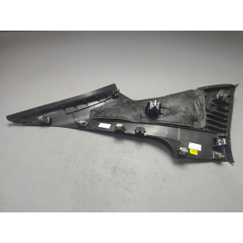 2024-2025 BUICK ENVISTA REAR PASSENGER SIDE C PILLAR UPPER TRIM COVER PANEL OEM