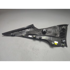 2024-2025 BUICK ENVISTA REAR PASSENGER SIDE C PILLAR UPPER TRIM COVER PANEL OEM