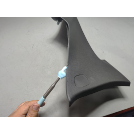 2024-2025 BUICK ENVISTA REAR PASSENGER SIDE C PILLAR UPPER TRIM COVER PANEL OEM