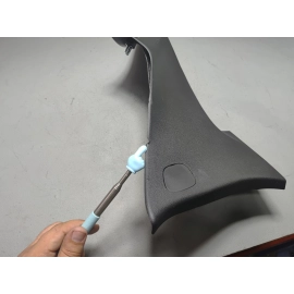 2024-2025 BUICK ENVISTA REAR PASSENGER SIDE C PILLAR UPPER TRIM COVER PANEL OEM