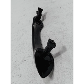 2024-2025 BUICK ENVISTA REAR LEFT SIDE OUTSIDE DOOR HANDLE BLACK GB0 OEM