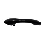 2024-2025 BUICK ENVISTA REAR LEFT SIDE OUTSIDE DOOR HANDLE BLACK GB0 OEM