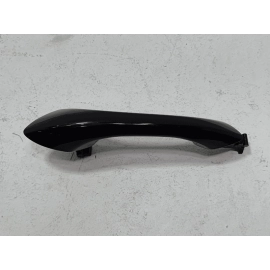 2024-2025 BUICK ENVISTA REAR LEFT SIDE OUTSIDE DOOR HANDLE BLACK GB0 OEM