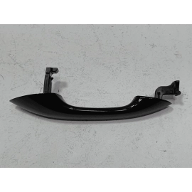 2024-2025 BUICK ENVISTA REAR LEFT SIDE OUTSIDE DOOR HANDLE BLACK GB0 OEM