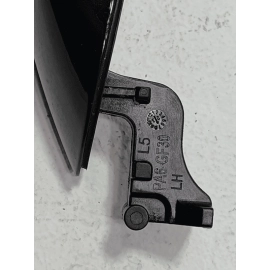 2024-2025 BUICK ENVISTA REAR LEFT SIDE OUTSIDE DOOR HANDLE BLACK GB0 OEM