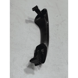 2024-2025 BUICK ENVISTA REAR LEFT SIDE OUTSIDE DOOR HANDLE BLACK GB0 OEM