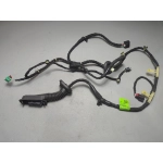 24-2025 BUICK ENVISTA REAR PASSENGER SIDE DOOR WIRE WIRING HARNESS OEM 42845567