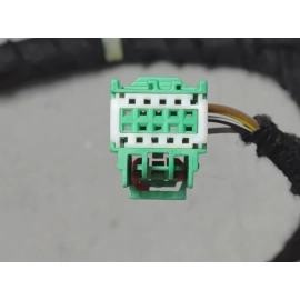 24-2025 BUICK ENVISTA REAR PASSENGER SIDE DOOR WIRE WIRING HARNESS OEM 42845567