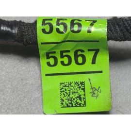 24-2025 BUICK ENVISTA REAR PASSENGER SIDE DOOR WIRE WIRING HARNESS OEM 42845567