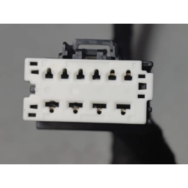 24-2025 BUICK ENVISTA REAR PASSENGER SIDE DOOR WIRE WIRING HARNESS OEM 42845567