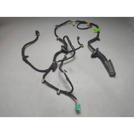 24-2025 BUICK ENVISTA REAR PASSENGER SIDE DOOR WIRE WIRING HARNESS OEM 42845567