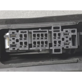 24-2025 BUICK ENVISTA REAR PASSENGER SIDE DOOR WIRE WIRING HARNESS OEM 42845567