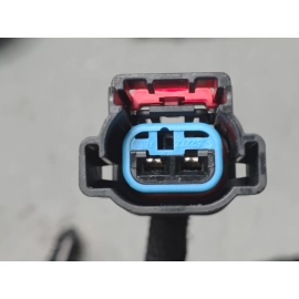 24-2025 BUICK ENVISTA REAR PASSENGER SIDE DOOR WIRE WIRING HARNESS OEM 42845567