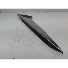 2024-25 Buick Envista Preferred Rear Passenger Side Quarter Applique Molding OEM