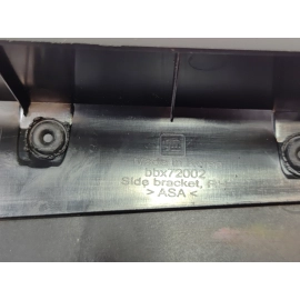 2024-25 Buick Envista Preferred Rear Passenger Side Quarter Applique Molding OEM