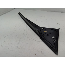 2024-25 Buick Envista Preferred Rear Passenger Side Quarter Applique Molding OEM